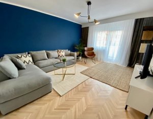 , 78m2 dans Cluj-napoca, zone Gheorgheni