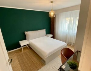 Appartement 3 chambres à louer dans Cluj-napoca, zone Gheorgheni