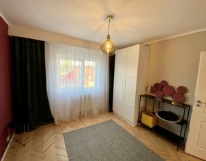 Appartement 3 chambres à louer dans Cluj-napoca, zone Gheorgheni