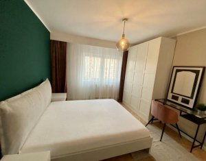 Appartement 3 chambres à louer dans Cluj-napoca, zone Gheorgheni