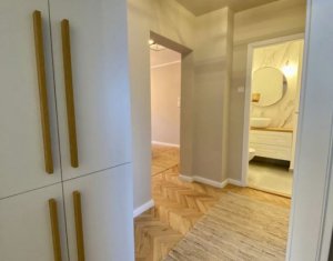 Appartement 3 chambres à louer dans Cluj-napoca, zone Gheorgheni