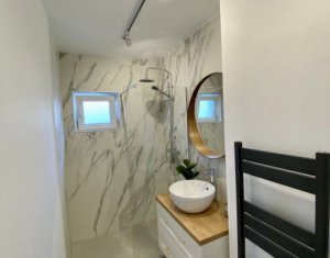 Appartement 3 chambres à louer dans Cluj-napoca, zone Gheorgheni