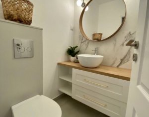 Appartement 3 chambres à louer dans Cluj-napoca, zone Gheorgheni