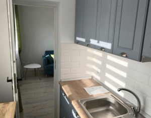 Studio à vendre dans Cluj-napoca, zone Manastur