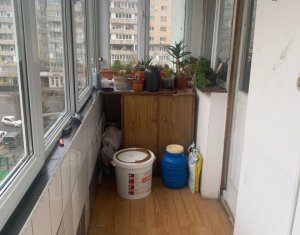Appartement 3 chambres à vendre dans Cluj-napoca, zone Manastur