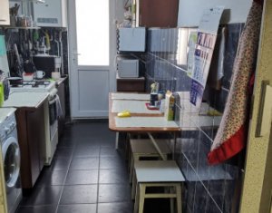 Appartement 3 chambres à vendre dans Cluj-napoca, zone Manastur