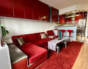 , 45.5m2 dans Cluj-napoca, zone Marasti