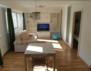 Appartement 2 chambres à louer dans Cluj-napoca