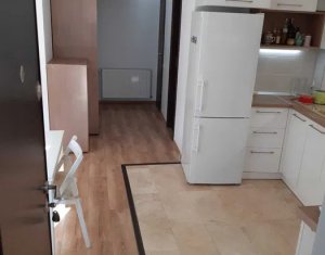 Appartement 2 chambres à louer dans Cluj-napoca
