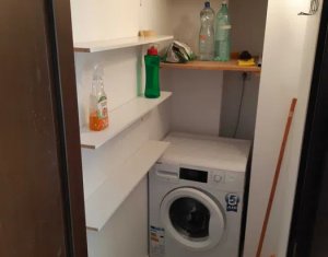 Appartement 2 chambres à louer dans Cluj-napoca