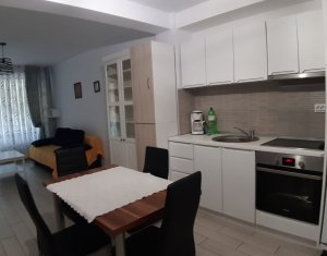 , 40m2 dans Cluj-napoca, zone Manastur