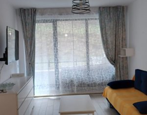 Appartement 2 chambres à louer dans Cluj-napoca, zone Manastur