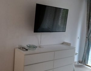 Appartement 2 chambres à louer dans Cluj-napoca, zone Manastur