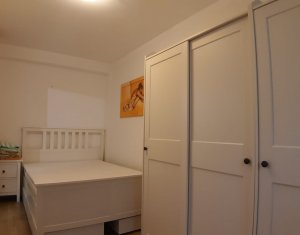 Appartement 2 chambres à louer dans Cluj-napoca, zone Manastur