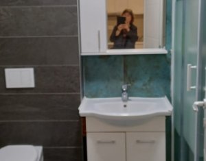 Appartement 2 chambres à louer dans Cluj-napoca, zone Manastur