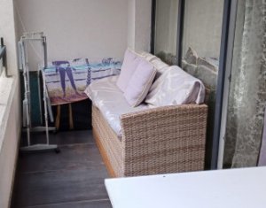 Appartement 2 chambres à louer dans Cluj-napoca, zone Manastur