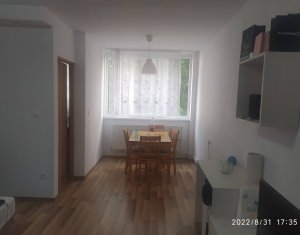 Studio à vendre dans Cluj-napoca, zone Manastur