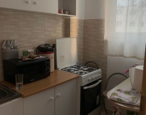 Studio à vendre dans Cluj-napoca, zone Manastur