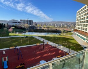 Appartement 2 chambres à vendre dans Cluj-napoca, zone Gheorgheni