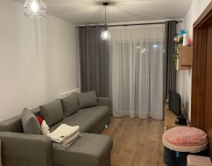 Appartement 2 chambres à vendre dans Cluj-napoca, zone Gheorgheni