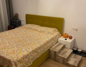 Appartement 2 chambres à vendre dans Cluj-napoca, zone Gheorgheni