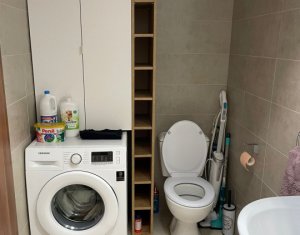 Appartement 2 chambres à vendre dans Cluj-napoca, zone Gheorgheni