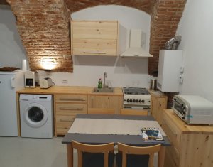 Appartement 2 chambres à louer dans Cluj-napoca, zone Centru
