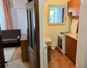 Appartement 1 chambres à vendre dans Cluj-napoca, zone Manastur