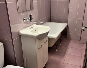 Appartement 1 chambres à vendre dans Cluj-napoca, zone Manastur