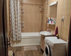 Appartement 2 chambres à vendre dans Floresti