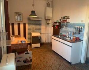 Lakás 2 szobák eladó on Cluj-napoca, Zóna Centru