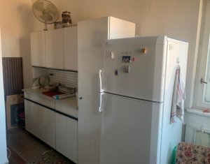 Lakás 2 szobák eladó on Cluj-napoca, Zóna Centru