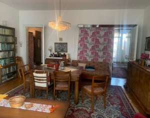 Lakás 2 szobák eladó on Cluj-napoca, Zóna Centru