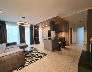 , 55m2 dans Cluj-napoca, zone Zorilor