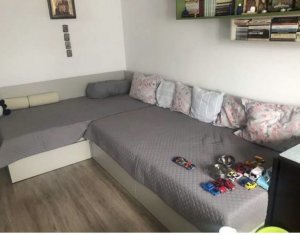 Appartement 1 chambres à vendre dans Cluj-napoca, zone Manastur