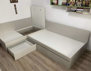 Appartement 1 chambres à vendre dans Cluj-napoca, zone Manastur