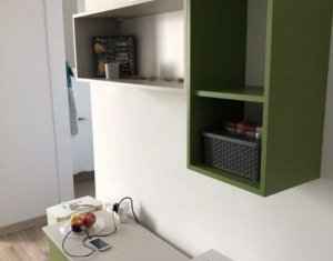 Appartement 1 chambres à vendre dans Cluj-napoca, zone Manastur