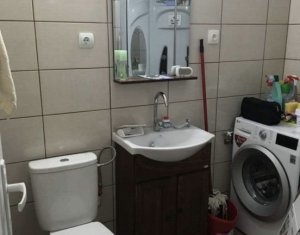 Appartement 1 chambres à vendre dans Cluj-napoca, zone Manastur