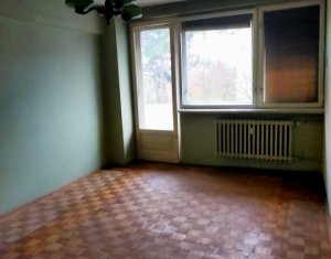 , 45m2 dans Cluj-napoca, zone Grigorescu