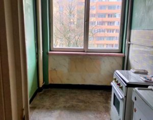 Appartement 2 chambres à vendre dans Cluj-napoca, zone Grigorescu