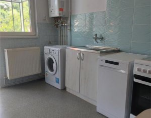 Appartement 3 chambres à louer dans Cluj-napoca, zone Centru
