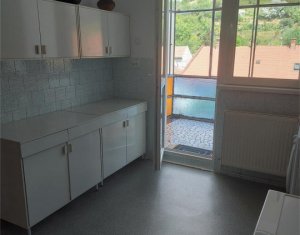 Appartement 3 chambres à louer dans Cluj-napoca, zone Centru