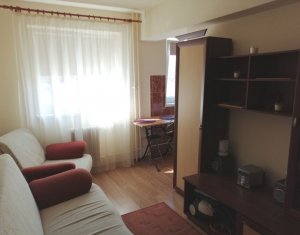 Appartement 1 chambres à vendre dans Cluj-napoca, zone Manastur