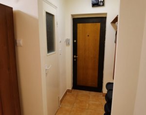 Appartement 1 chambres à vendre dans Cluj-napoca, zone Manastur