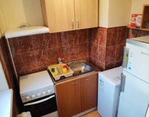 Appartement 1 chambres à vendre dans Cluj-napoca, zone Manastur