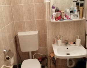 Appartement 1 chambres à vendre dans Cluj-napoca, zone Manastur