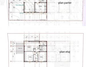 Maison 4 chambres à vendre dans Cluj-napoca