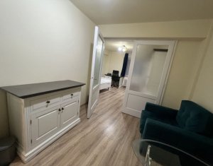 Appartement 2 chambres à louer dans Cluj-napoca, zone Centru