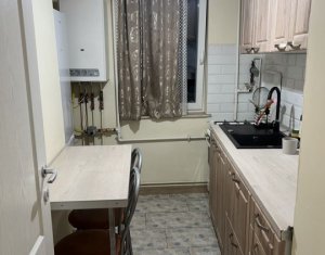 Appartement 2 chambres à louer dans Cluj-napoca, zone Centru