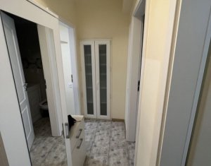 Appartement 2 chambres à louer dans Cluj-napoca, zone Centru